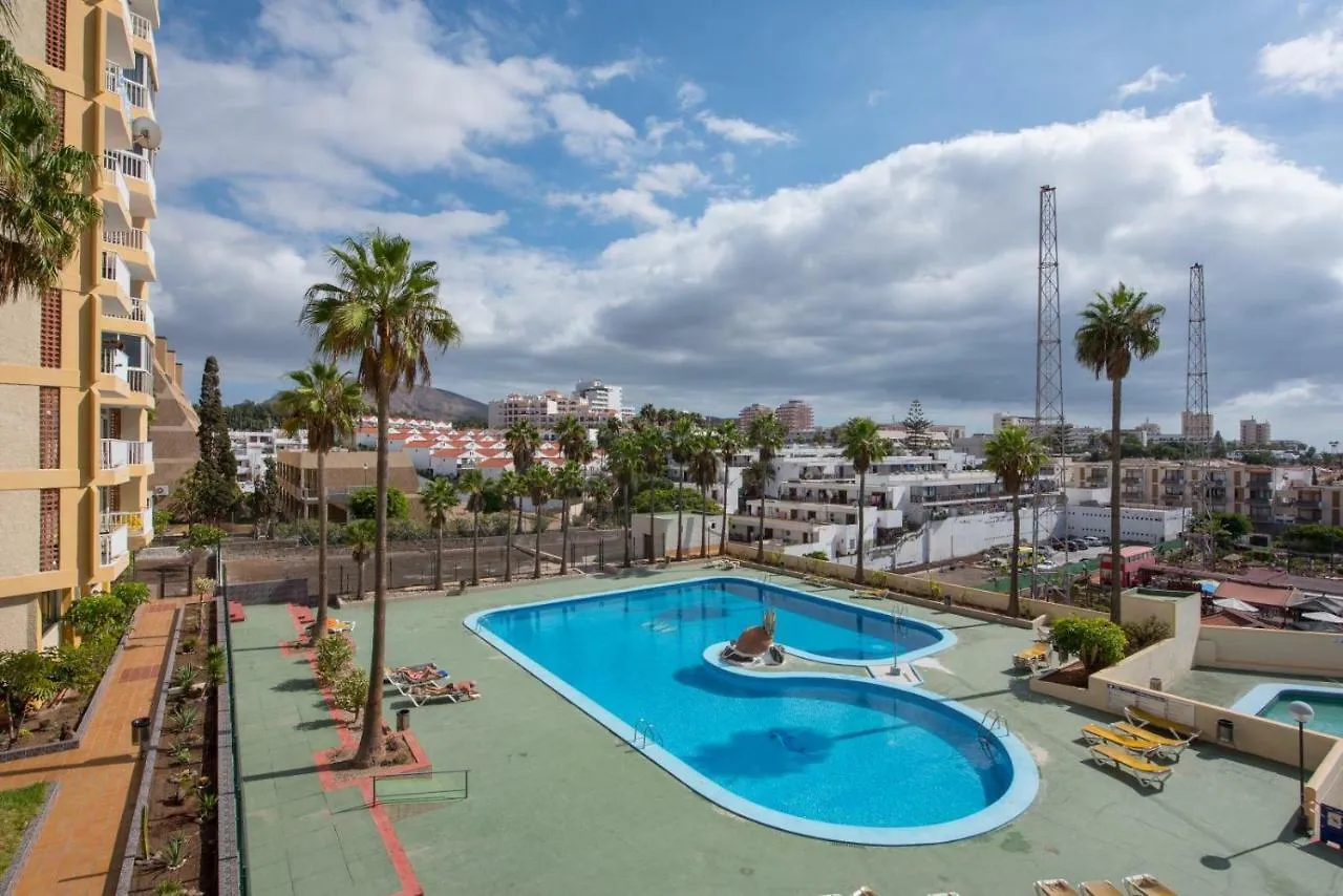 Y2E Lovely Apartment Pool View!! Close To Beach Arona  0*, Arona (Tenerife) Spain