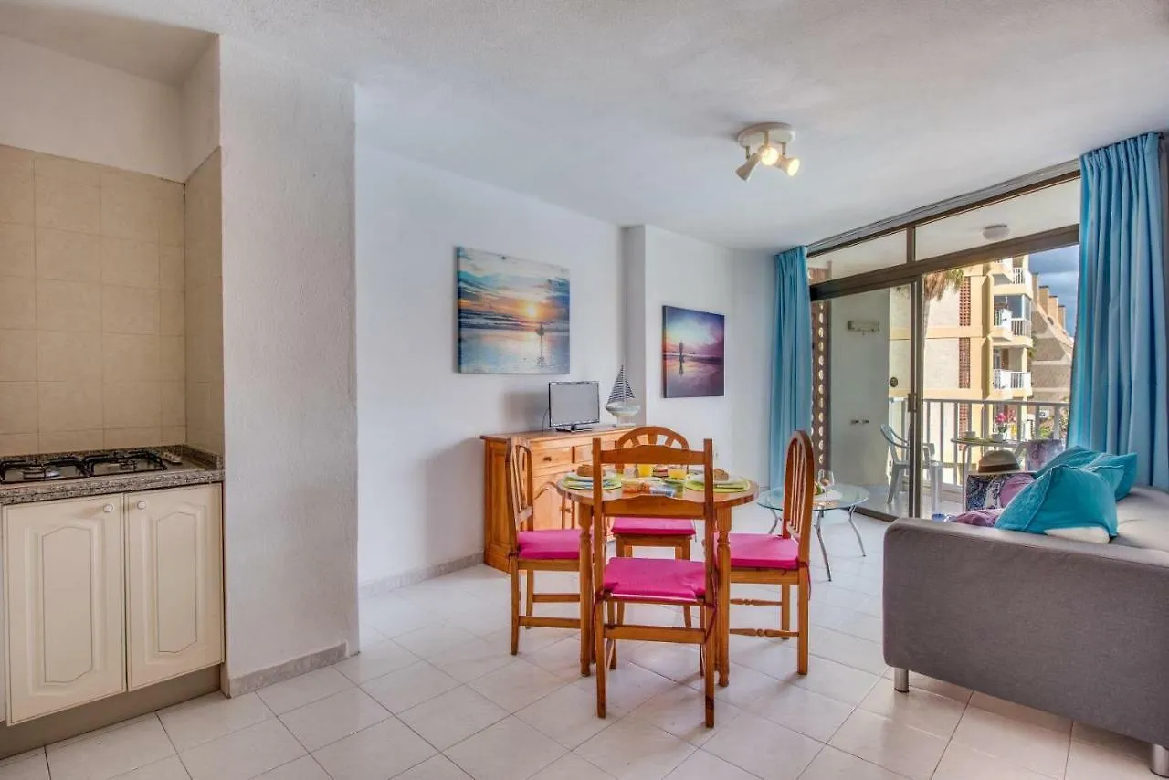 ארונה Y2E Lovely Apartment Pool View!! Close To Beach