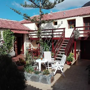 Finca Patio Canario Arona (Tenerife)