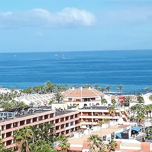 Playa Honda Arona (Tenerife)