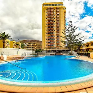 Torres Del Sol Tenerife Apartment